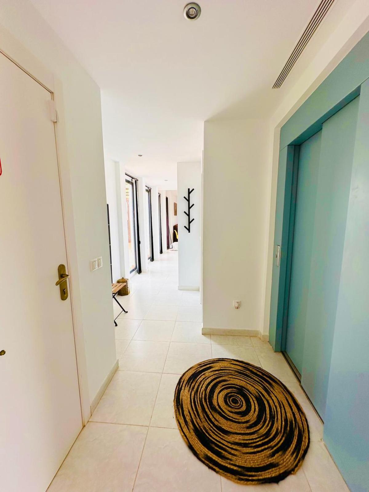 Attic Terrace 360 Moncofa Apartment Moncofar Bagian luar foto
