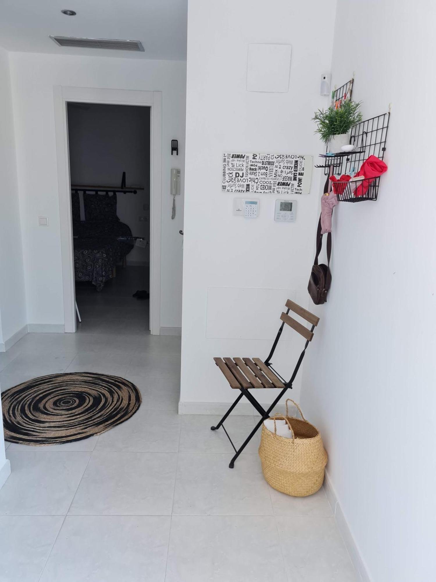 Attic Terrace 360 Moncofa Apartment Moncofar Bagian luar foto