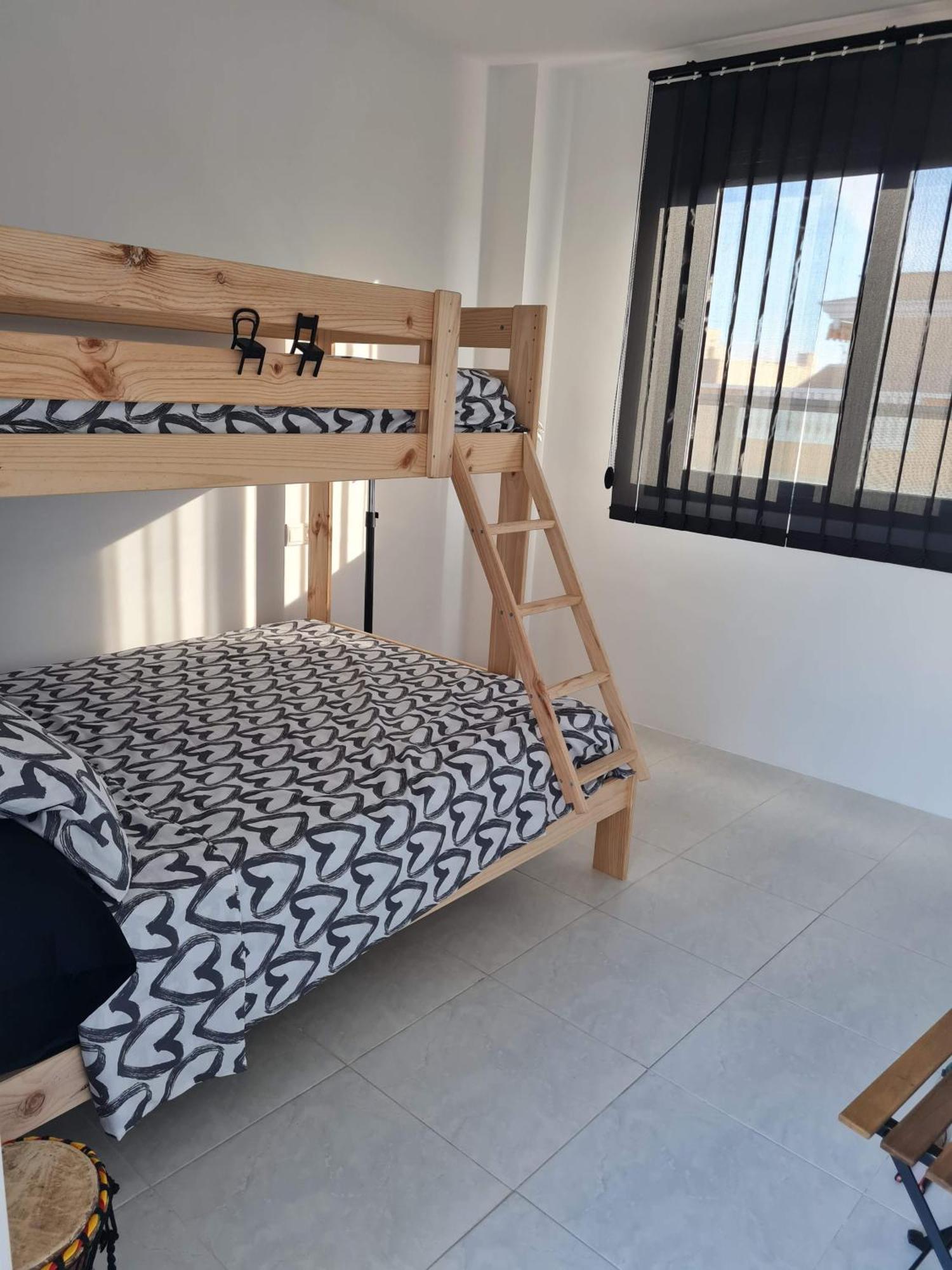 Attic Terrace 360 Moncofa Apartment Moncofar Bagian luar foto
