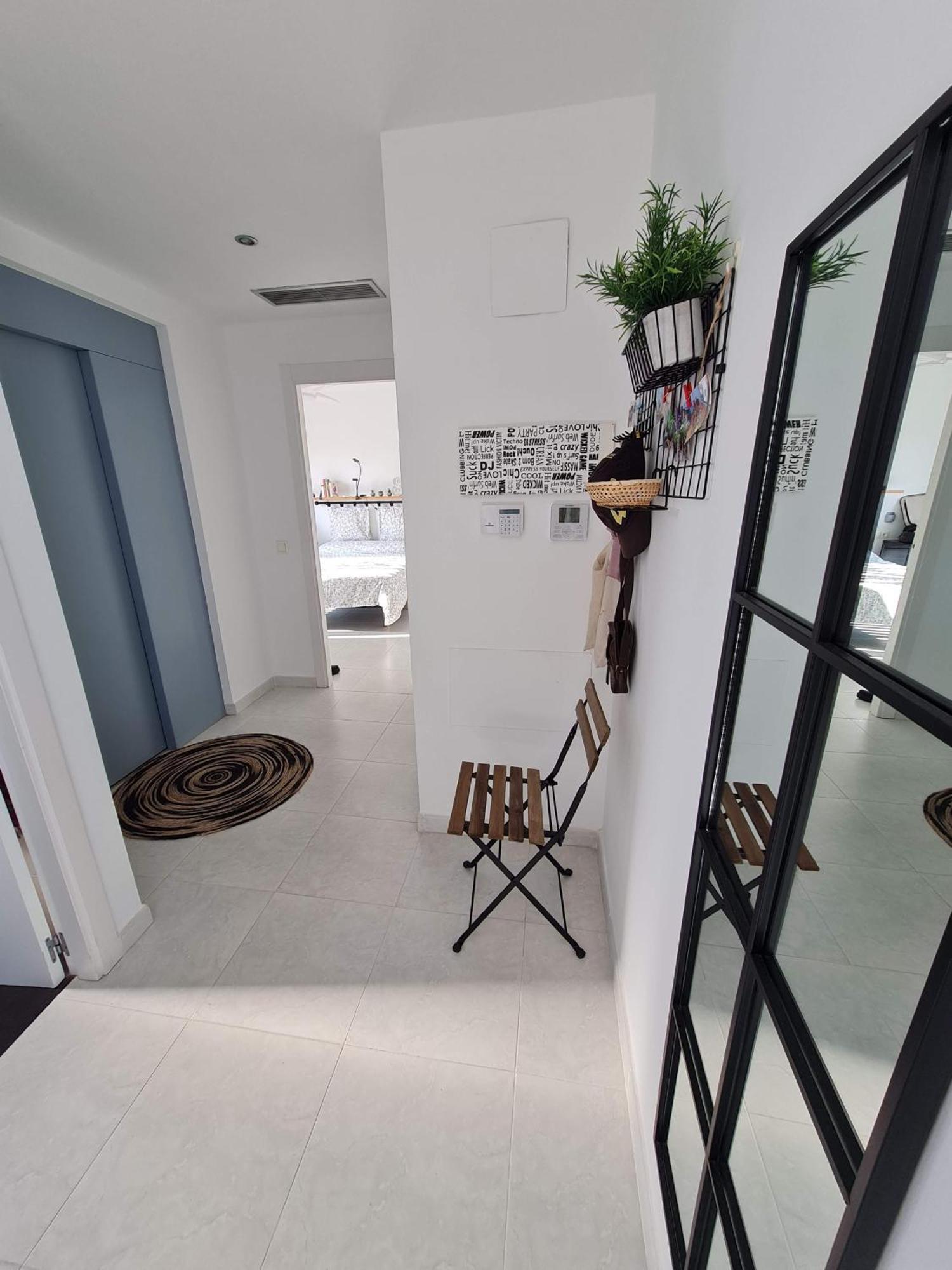 Attic Terrace 360 Moncofa Apartment Moncofar Bagian luar foto